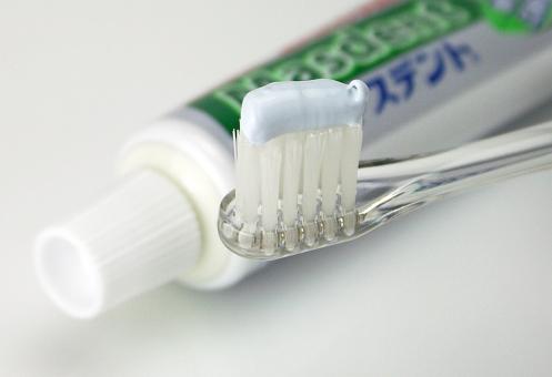 歯周病を歯磨きで予防する
